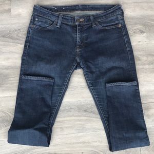 Denim & Supply Skinny Jeans